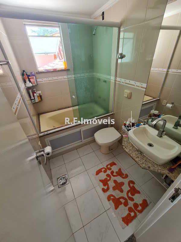 Conheça 20230527_111819 do imóvel - Casa em Condomínio 4 quartos à venda Vila Valqueire, Rio de Janeiro - R$ 1.100.000 - VECN40012 - 20 20230527_111819 - 20