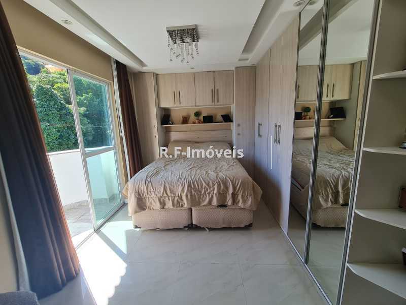 Conheça 20230527_112136 do imóvel - Casa em Condomínio 4 quartos à venda Vila Valqueire, Rio de Janeiro - R$ 1.100.000 - VECN40012 - 21 20230527_112136 - 21