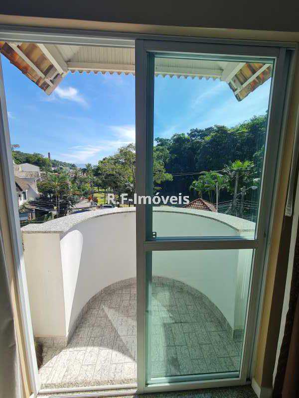 Conheça 20230527_112216 do imóvel - Casa em Condomínio 4 quartos à venda Vila Valqueire, Rio de Janeiro - R$ 1.100.000 - VECN40012 - 24 20230527_112216 - 24