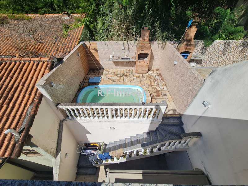 Conheça 20230527_112320 do imóvel - Casa em Condomínio 4 quartos à venda Vila Valqueire, Rio de Janeiro - R$ 1.100.000 - VECN40012 - 25 20230527_112320 - 25