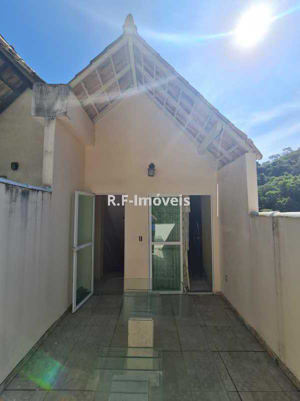 Conheça 20230527_112339 do imóvel - Casa em Condomínio 4 quartos à venda Vila Valqueire, Rio de Janeiro - R$ 1.100.000 - VECN40012 - 26 20230527_112339 - 26