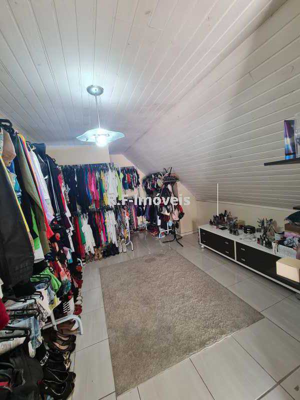 Conheça 20230527_112431 do imóvel - Casa em Condomínio 4 quartos à venda Vila Valqueire, Rio de Janeiro - R$ 1.100.000 - VECN40012 - 27 20230527_112431 - 27
