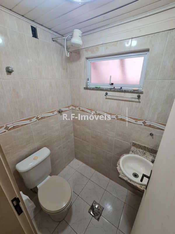 Conheça 20230527_112454 do imóvel - Casa em Condomínio 4 quartos à venda Vila Valqueire, Rio de Janeiro - R$ 1.100.000 - VECN40012 - 28 20230527_112454 - 28
