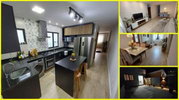 Casa 2 quartos à venda Campinho, Rio de Janeiro - R$ 380.000 - VECA20006