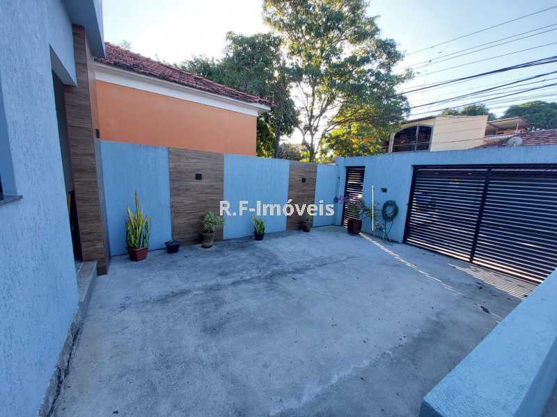 Conheça 04 do imóvel - Casa 2 quartos à venda Campinho, Rio de Janeiro - R$ 380.000 - VECA20006 - 4 04 - 4