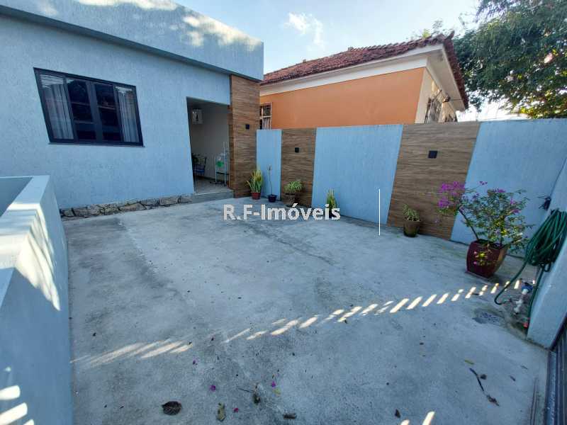Conheça 05 do imóvel - Casa 2 quartos à venda Campinho, Rio de Janeiro - R$ 380.000 - VECA20006 - 5 05 - 5