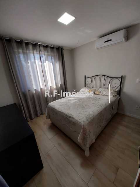 Conheça 08 do imóvel - Casa 2 quartos à venda Campinho, Rio de Janeiro - R$ 380.000 - VECA20006 - 9 08 - 9
