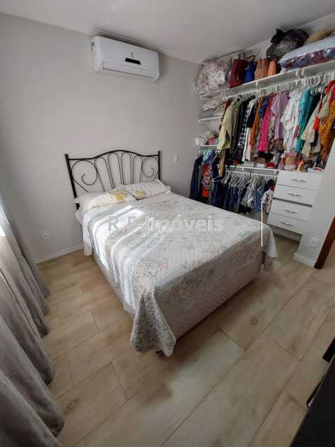 Conheça 10 do imóvel - Casa 2 quartos à venda Campinho, Rio de Janeiro - R$ 380.000 - VECA20006 - 10 10 - 10