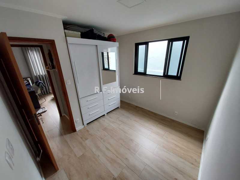 Conheça 11 do imóvel - Casa 2 quartos à venda Campinho, Rio de Janeiro - R$ 380.000 - VECA20006 - 11 11 - 11