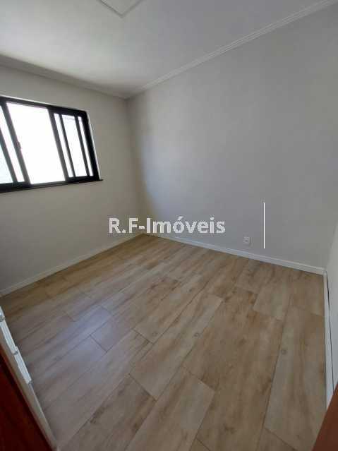 Conheça 12 do imóvel - Casa 2 quartos à venda Campinho, Rio de Janeiro - R$ 380.000 - VECA20006 - 12 12 - 12