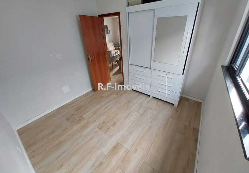 Conheça 13 do imóvel - Casa 2 quartos à venda Campinho, Rio de Janeiro - R$ 380.000 - VECA20006 - 13 13 - 13