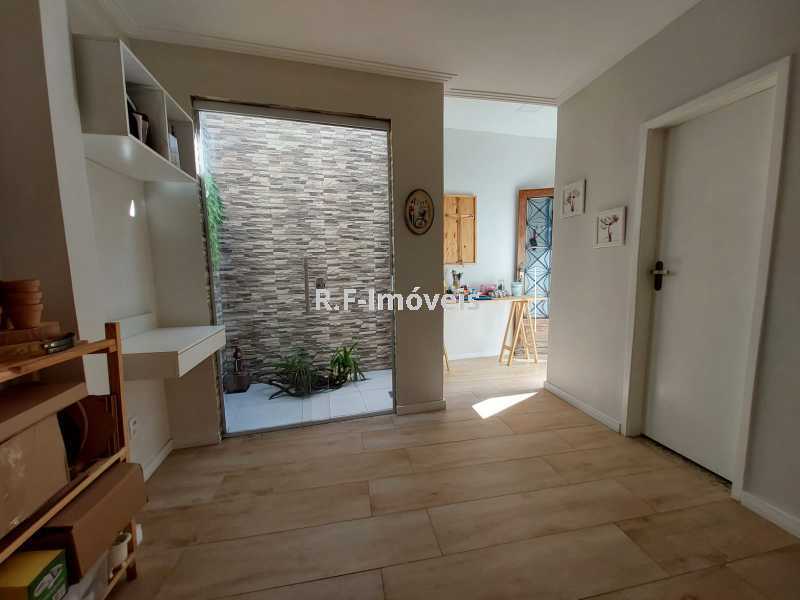 Conheça 19 do imóvel - Casa 2 quartos à venda Campinho, Rio de Janeiro - R$ 380.000 - VECA20006 - 19 19 - 19