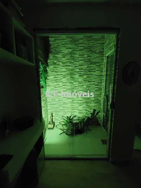 Conheça 21 do imóvel - Casa 2 quartos à venda Campinho, Rio de Janeiro - R$ 380.000 - VECA20006 - 21 21 - 21