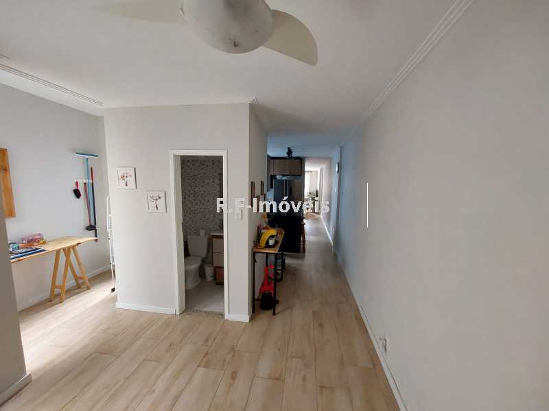 Conheça 24 do imóvel - Casa 2 quartos à venda Campinho, Rio de Janeiro - R$ 380.000 - VECA20006 - 24 24 - 24