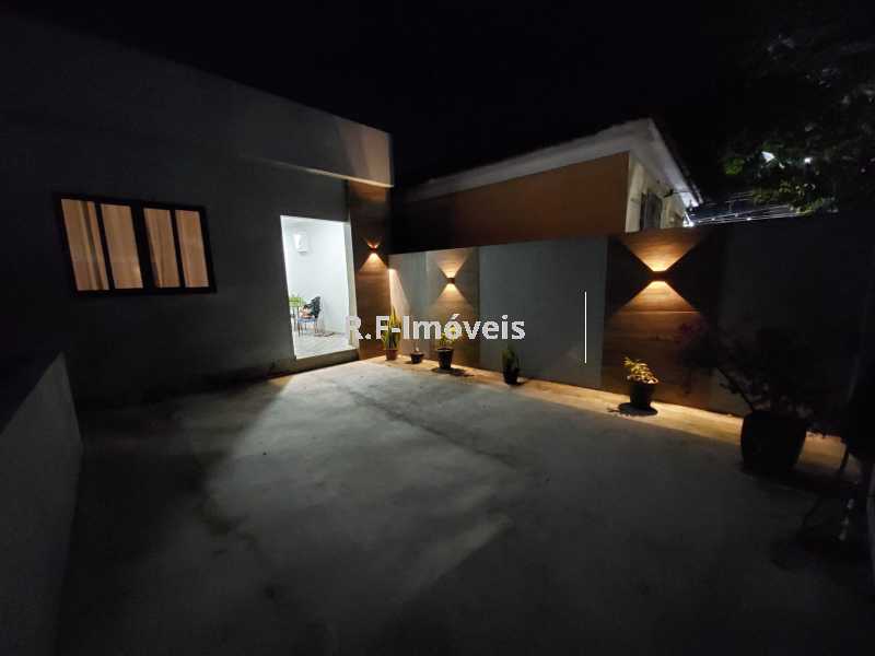 Conheça 26 do imóvel - Casa 2 quartos à venda Campinho, Rio de Janeiro - R$ 380.000 - VECA20006 - 26 26 - 26