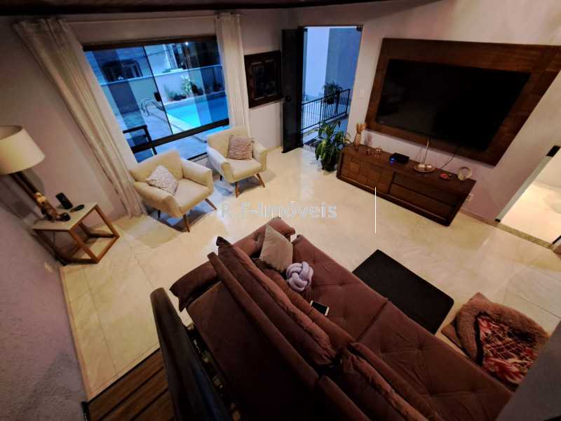 Conheça 07. do imóvel - Casa em Condomínio 3 quartos à venda Vila Valqueire, Rio de Janeiro - R$ 720.000 - VECN30023 - 6 07. - 6
