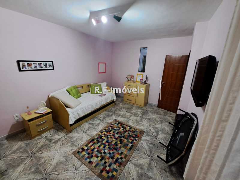 Conheça 12. do imóvel - Casa em Condomínio 3 quartos à venda Vila Valqueire, Rio de Janeiro - R$ 720.000 - VECN30023 - 11 12. - 11
