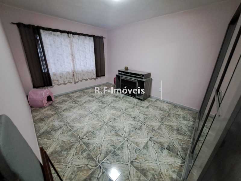 Conheça 13. do imóvel - Casa em Condomínio 3 quartos à venda Vila Valqueire, Rio de Janeiro - R$ 720.000 - VECN30023 - 13 13. - 13