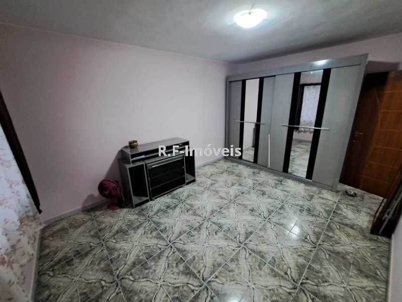 Conheça 14. do imóvel - Casa em Condomínio 3 quartos à venda Vila Valqueire, Rio de Janeiro - R$ 720.000 - VECN30023 - 14 14. - 14