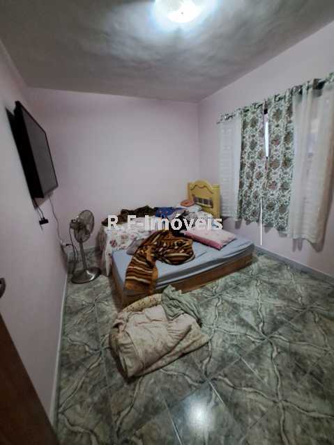 Conheça 15. do imóvel - Casa em Condomínio 3 quartos à venda Vila Valqueire, Rio de Janeiro - R$ 720.000 - VECN30023 - 15 15. - 15