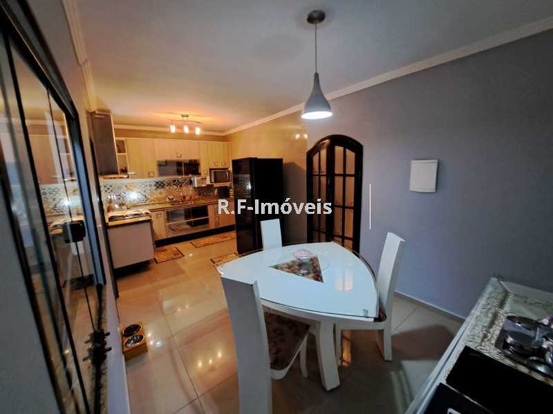 Conheça 23. do imóvel - Casa em Condomínio 3 quartos à venda Vila Valqueire, Rio de Janeiro - R$ 720.000 - VECN30023 - 23 23. - 23
