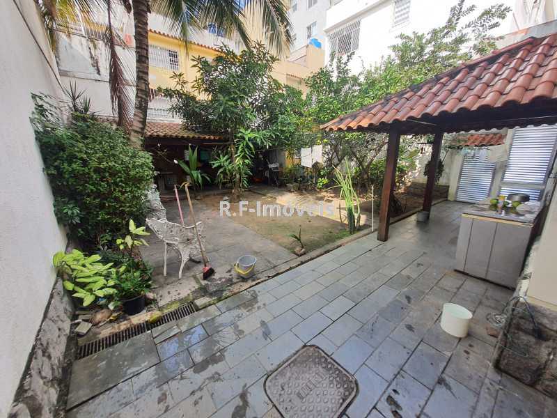 Conheça 4. do imóvel - Casa em Condomínio à venda Rua Nova Odessa, Vila Valqueire, Rio de Janeiro - R$ 1.100.000 - VECN40013 - 4 4. - 4