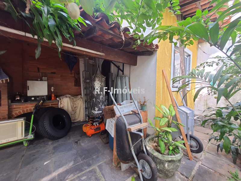 Conheça 7. do imóvel - Casa em Condomínio à venda Rua Nova Odessa, Vila Valqueire, Rio de Janeiro - R$ 1.100.000 - VECN40013 - 7 7. - 7