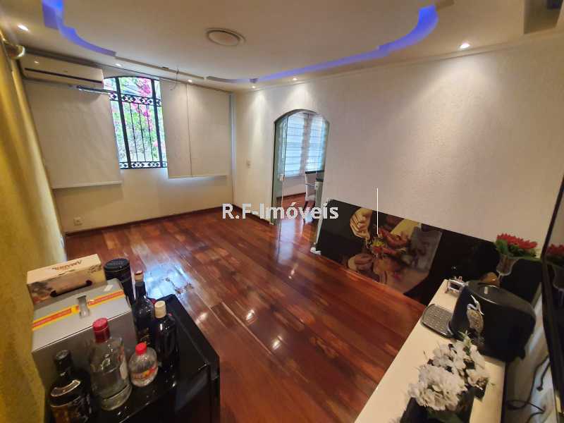 Conheça 10. do imóvel - Casa em Condomínio à venda Rua Nova Odessa, Vila Valqueire, Rio de Janeiro - R$ 1.100.000 - VECN40013 - 10 10. - 10