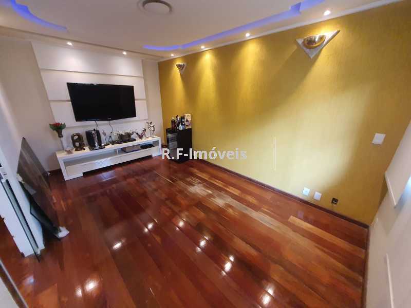 Conheça 11. do imóvel - Casa em Condomínio à venda Rua Nova Odessa, Vila Valqueire, Rio de Janeiro - R$ 1.100.000 - VECN40013 - 11 11. - 11
