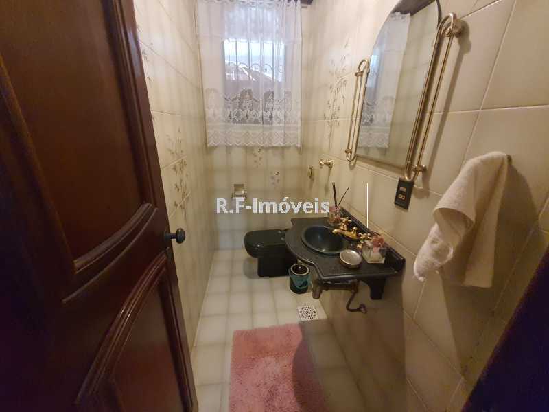 Conheça 13. do imóvel - Casa em Condomínio à venda Rua Nova Odessa, Vila Valqueire, Rio de Janeiro - R$ 1.100.000 - VECN40013 - 13 13. - 13