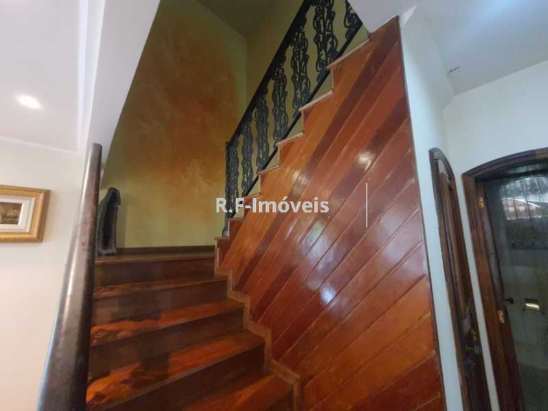 Conheça 14. do imóvel - Casa em Condomínio à venda Rua Nova Odessa, Vila Valqueire, Rio de Janeiro - R$ 1.100.000 - VECN40013 - 14 14. - 14