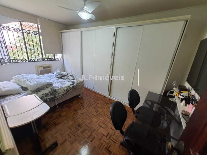 Conheça 16. do imóvel - Casa em Condomínio à venda Rua Nova Odessa, Vila Valqueire, Rio de Janeiro - R$ 1.100.000 - VECN40013 - 16 16. - 16