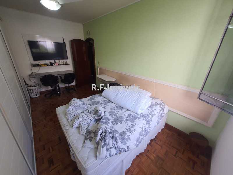 Conheça 17. do imóvel - Casa em Condomínio à venda Rua Nova Odessa, Vila Valqueire, Rio de Janeiro - R$ 1.100.000 - VECN40013 - 17 17. - 17