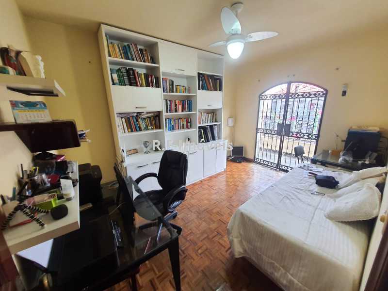Conheça 18. do imóvel - Casa em Condomínio à venda Rua Nova Odessa, Vila Valqueire, Rio de Janeiro - R$ 1.100.000 - VECN40013 - 18 18. - 18