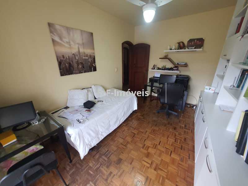 Conheça 19. do imóvel - Casa em Condomínio à venda Rua Nova Odessa, Vila Valqueire, Rio de Janeiro - R$ 1.100.000 - VECN40013 - 19 19. - 19