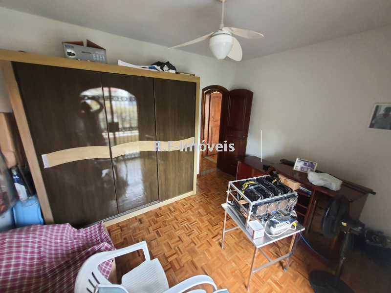 Conheça 20. do imóvel - Casa em Condomínio à venda Rua Nova Odessa, Vila Valqueire, Rio de Janeiro - R$ 1.100.000 - VECN40013 - 20 20. - 20