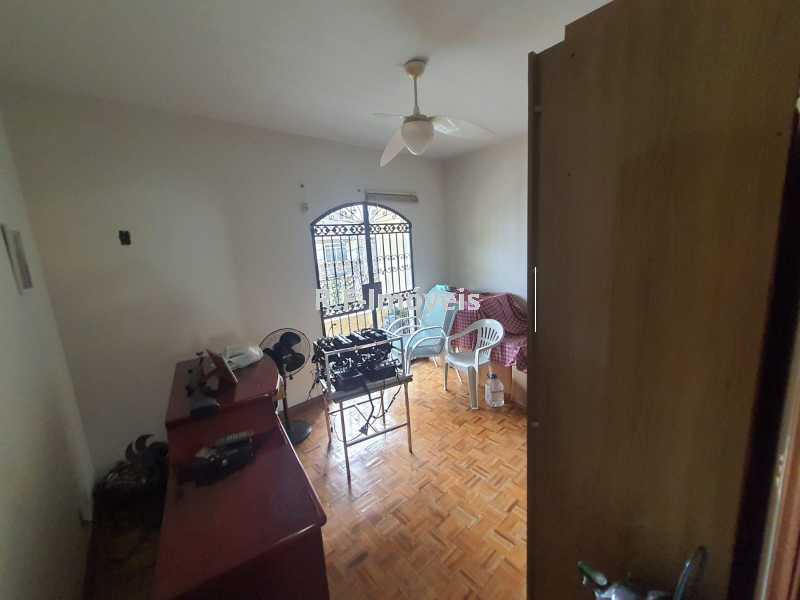 Conheça 21. do imóvel - Casa em Condomínio à venda Rua Nova Odessa, Vila Valqueire, Rio de Janeiro - R$ 1.100.000 - VECN40013 - 21 21. - 21