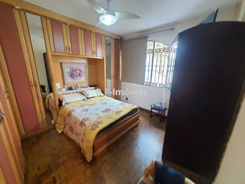 Conheça 22. do imóvel - Casa em Condomínio à venda Rua Nova Odessa, Vila Valqueire, Rio de Janeiro - R$ 1.100.000 - VECN40013 - 22 22. - 22
