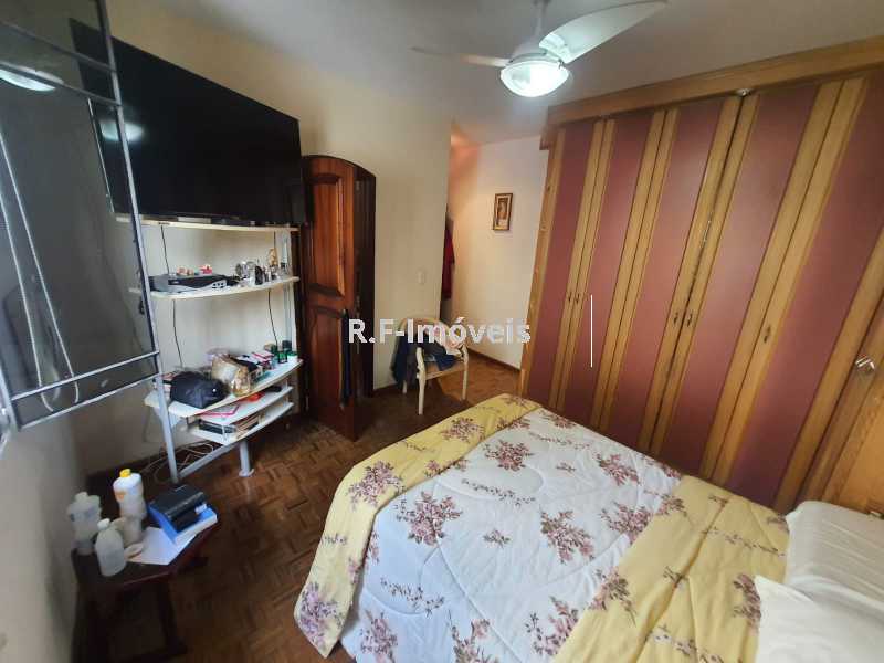 Conheça 23. do imóvel - Casa em Condomínio à venda Rua Nova Odessa, Vila Valqueire, Rio de Janeiro - R$ 1.100.000 - VECN40013 - 23 23. - 23