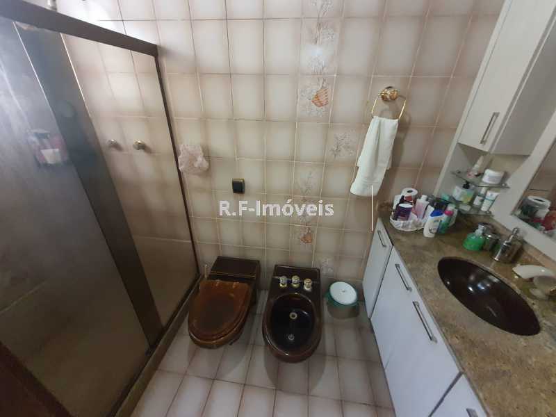 Conheça 24. do imóvel - Casa em Condomínio à venda Rua Nova Odessa, Vila Valqueire, Rio de Janeiro - R$ 1.100.000 - VECN40013 - 24 24. - 24