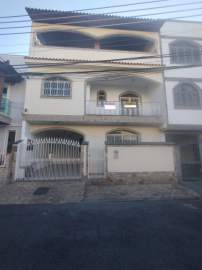 Casa em Condomínio 3 quartos à venda Bento Ribeiro, Rio de Janeiro - R$ 549.000 - VECN30024
