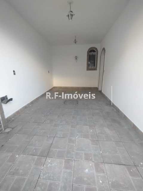 Conheça 02 do imóvel - Casa em Condomínio 3 quartos à venda Bento Ribeiro, Rio de Janeiro - R$ 549.000 - VECN30024 - 2 02 - 2