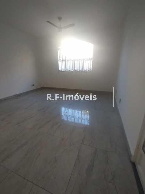 Conheça 03 do imóvel - Casa em Condomínio 3 quartos à venda Bento Ribeiro, Rio de Janeiro - R$ 549.000 - VECN30024 - 3 03 - 3