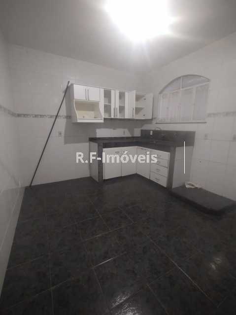 Conheça 05 do imóvel - Casa em Condomínio 3 quartos à venda Bento Ribeiro, Rio de Janeiro - R$ 549.000 - VECN30024 - 5 05 - 5