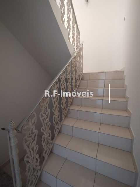 Conheça 08 2 do imóvel - Casa em Condomínio 3 quartos à venda Bento Ribeiro, Rio de Janeiro - R$ 549.000 - VECN30024 - 8 08 2 - 8