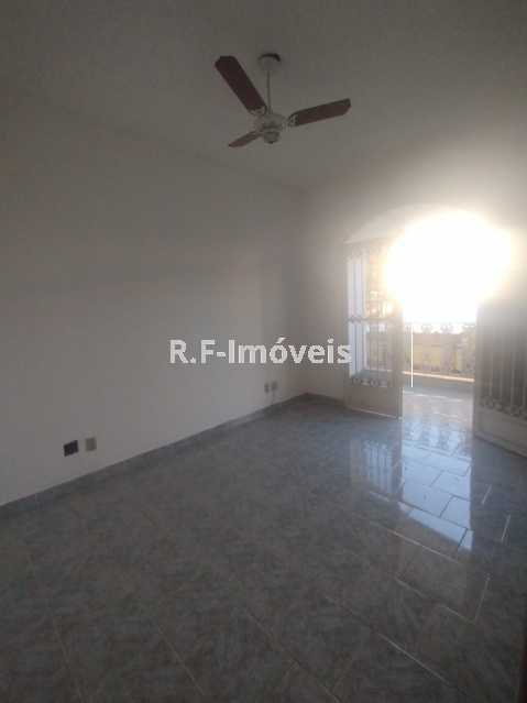 Conheça 09 do imóvel - Casa em Condomínio 3 quartos à venda Bento Ribeiro, Rio de Janeiro - R$ 549.000 - VECN30024 - 10 09 - 10