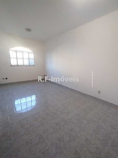 Conheça 11 do imóvel - Casa em Condomínio 3 quartos à venda Bento Ribeiro, Rio de Janeiro - R$ 549.000 - VECN30024 - 12 11 - 12