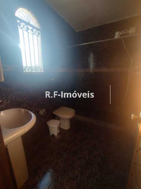 Conheça 13 do imóvel - Casa em Condomínio 3 quartos à venda Bento Ribeiro, Rio de Janeiro - R$ 549.000 - VECN30024 - 14 13 - 14