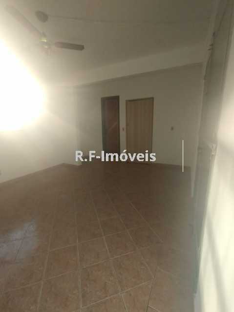 Conheça 15 do imóvel - Casa em Condomínio 3 quartos à venda Bento Ribeiro, Rio de Janeiro - R$ 549.000 - VECN30024 - 16 15 - 16
