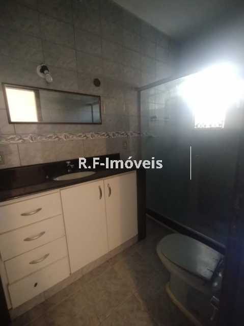 Conheça 16 do imóvel - Casa em Condomínio 3 quartos à venda Bento Ribeiro, Rio de Janeiro - R$ 549.000 - VECN30024 - 17 16 - 17